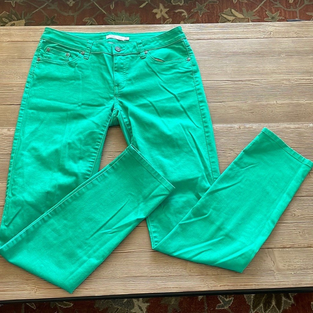 Prana Kara Skinny Jeans